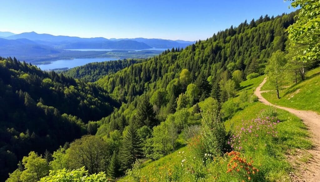 fruska gora