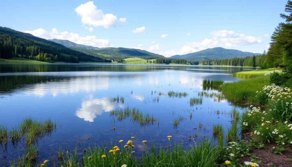 palicko jezero